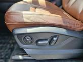 Thumbnail of 2018 Glacier White Metallic Audi Q7