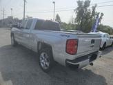 Thumbnail of 2016 Silver Ice Metallic Chevrolet Silverado 1500