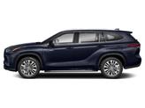 Thumbnail of 2021 Blueprint Toyota Highlander Hybrid