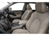 Thumbnail of 2021 Blueprint Toyota Highlander Hybrid