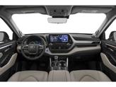 Thumbnail of 2021 Blueprint Toyota Highlander Hybrid