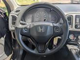 Thumbnail of 2020 Modern Steel Metallic Honda HR-V