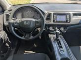Thumbnail of 2020 Modern Steel Metallic Honda HR-V