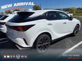 Thumbnail of 2023 Ultra White Lexus RX 350