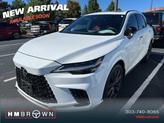 Thumbnail of 2023 Ultra White Lexus RX 350