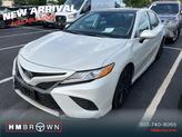 Thumbnail of 2020 Wind Chill Pearl Toyota Camry