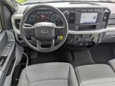 Thumbnail of 2024 Carbonized Gray Metallic Ford F-350