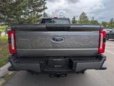 Thumbnail of 2024 Carbonized Gray Metallic Ford F-350
