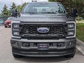 Thumbnail of 2024 Carbonized Gray Metallic Ford F-350