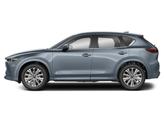 Thumbnail of 2022 Polymetal Gray Mazda CX-5