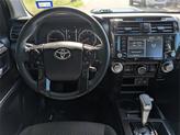 Thumbnail of 2021 Nautical Blue Metallic Toyota 4Runner
