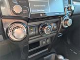 Thumbnail of 2021 Nautical Blue Metallic Toyota 4Runner