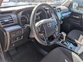 Thumbnail of 2021 Nautical Blue Metallic Toyota 4Runner