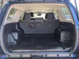 Thumbnail of 2021 Nautical Blue Metallic Toyota 4Runner