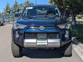 Thumbnail of 2021 Nautical Blue Metallic Toyota 4Runner
