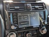 Thumbnail of 2021 Nautical Blue Metallic Toyota 4Runner