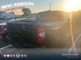 Thumbnail of 2021 Midnight Black Metallic Toyota Tundra