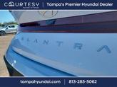 Thumbnail of 2025 White Hyundai ELANTRA