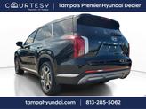 Thumbnail of 2025 Abyss Black Pearl Hyundai PALISADE