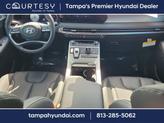 Thumbnail of 2025 Abyss Black Pearl Hyundai PALISADE