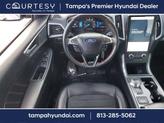Thumbnail of 2022 Iconic Silver Metallic Ford Edge