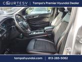 Thumbnail of 2022 Iconic Silver Metallic Ford Edge