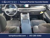 Thumbnail of 2025 Abyss Black Pearl Hyundai PALISADE