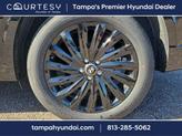 Thumbnail of 2025 Abyss Black Pearl Hyundai PALISADE