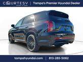 Thumbnail of 2025 Abyss Black Pearl Hyundai PALISADE