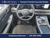 Thumbnail of 2025 Abyss Black Pearl Hyundai PALISADE