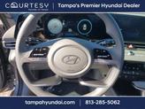 Thumbnail of 2025 Amazon Gray Hyundai ELANTRA