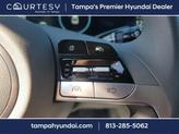Thumbnail of 2025 Amazon Gray Hyundai ELANTRA