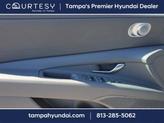 Thumbnail of 2025 Amazon Gray Hyundai ELANTRA