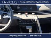 Thumbnail of 2025 Amazon Gray Hyundai ELANTRA