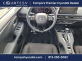 Thumbnail of 2023 Crystal Black Pearl Honda HR-V