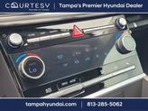 Thumbnail of 2026 White Hyundai SANTA FE HEV