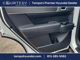 Thumbnail of 2026 White Hyundai SANTA FE HEV