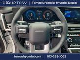 Thumbnail of 2026 White Hyundai SANTA FE HEV