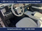 Thumbnail of 2026 Shimmering Silver Hyundai SANTA FE HEV