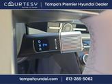 Thumbnail of 2026 Shimmering Silver Hyundai SANTA FE HEV