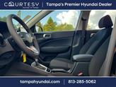 Thumbnail of 2025 Onyx Black Hyundai VENUE