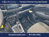 Thumbnail of 2025 Onyx Black Hyundai VENUE