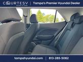 Thumbnail of 2025 Onyx Black Hyundai VENUE