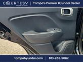 Thumbnail of 2025 Onyx Black Hyundai VENUE