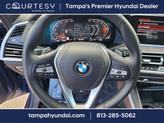 Thumbnail of 2021 Phytonic Blue Metallic BMW X5