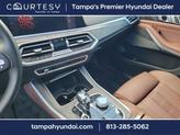 Thumbnail of 2021 Phytonic Blue Metallic BMW X5