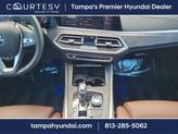 Thumbnail of 2021 Phytonic Blue Metallic BMW X5