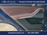 Thumbnail of 2021 Phytonic Blue Metallic BMW X5