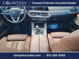 Thumbnail of 2021 Phytonic Blue Metallic BMW X5