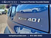 Thumbnail of 2021 Phytonic Blue Metallic BMW X5